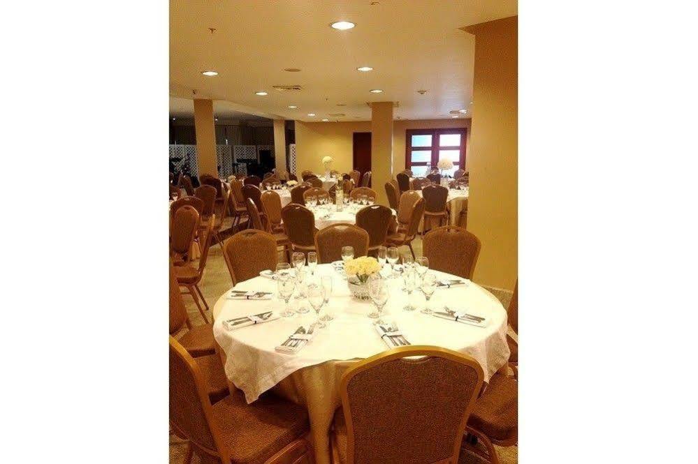 Torres De Alba Hotel & Suites Panama City Exteriör bild